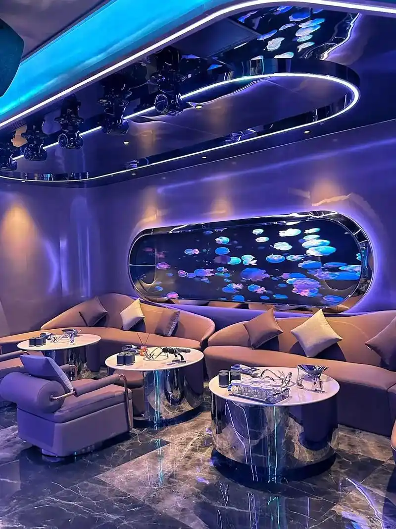 沈阳商务ktv能否组局详解-新民市ktv预定